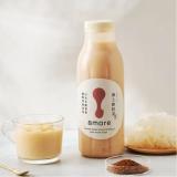 【8more】博士鮮奶茶白木耳飲(低糖/無糖)