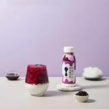 (新上市)【8more】桑椹雪克銀耳優格飲