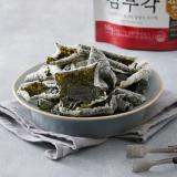 【Dongwon 東遠】海苔脆餅-蒜味 特價：$104