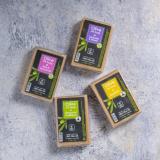 即期品【希臘BIOESTI】高純度頂級橄欖馬賽皂100克(經典原味/茉莉/玫瑰/薰衣草)