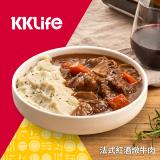 (新品上市)【KKLife】法式紅酒燉牛肉
