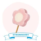【梅花の冰】花漾草莓