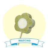 【梅花の冰】甘醇抹茶