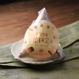 【富品家】古早味肉粽/無蛋黃(單顆裝) 特價：$48