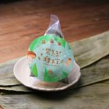 【富品家】碧綠粿粽(單顆裝) 特價：$43