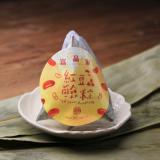 【富品家】紅豆鹼粽(單顆裝)