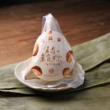 【富品家】招牌清香素食粽(單顆裝)