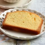 【熱樂煎】加拿大老奶奶手作磅蛋糕(檸檬/香蕉)