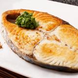 【海之醇】土魠魚切片