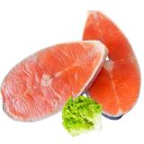 【海之醇】智利無肚洞鮭魚切片