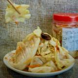 【阿良滷味】手工台式梅子泡菜 特價：$95