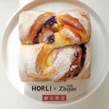 【厚里烘焙】 雙果優格·手撕 特價：$120