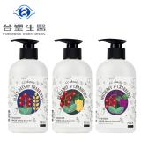 【台塑生醫】CC daily私密肌潔淨露(三款任選) 特價：$185