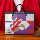 【給力食品】中秋綜合8+1糖果禮盒(B款)