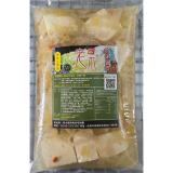 【老木麻辣鴨血】老木酸白菜鍋底包(素)