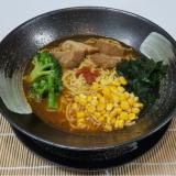 限量【幸福拉麵】茹素猴頭菇紅燒拉麵(全素)