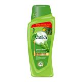 降價【杜拜DABUR】VATIKA健柔草本洗髮精