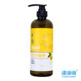 【清淨海】環保洗髮精 特價：$120