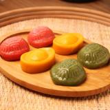 【富品家】三星報喜米果子(6入家庭包) 特價：$160