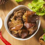 【百年吳家】富貴豬腳(約4~6人份)