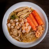 年節限定【家之味】珠貝海鮮羹