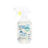 【清淨海】檸檬泡泡廚房清潔噴霧 特價：$149