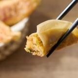 【禎祥食品】蔬食鍋貼-全素