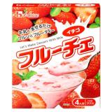 (新上市)【日本House 好侍】芙酪吉-草莓風味