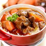 (新上市)【PONO波妹方便麵】法式紅酒燉牛肉 特價：$194