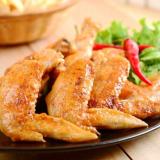 【PONO波妹方便麵】紐奧良辣味烤雞翅