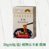 【芝初】胡麻拌麵醬-椒麻 特價：$149