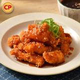 新品【卜蜂】無骨鹽酥雞-韓式(附韓式辣醬)