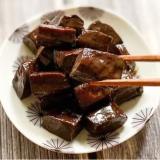 【搗蛋菇】招牌豆干-原味/辣味(全素)