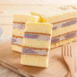 【連珍】雙層芋泥蛋糕(奶蛋素) 特價：$288