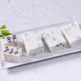 【連珍】雪花糕(奶蛋素)