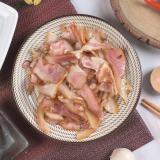 【老爸ㄟ廚房】煙燻豬耳絲