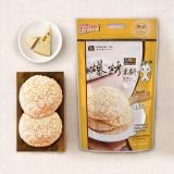 【米大師】爆烤米餅-香濃起司(奶素)