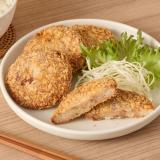 降價【新興四六一】日式燒肉天婦羅