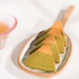 新品【秉醇烘焙坊】雙味抹茶(奶蛋素)