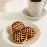 新品【秉醇烘焙坊】南特奶油酥餅(奶蛋素)