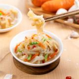 【蘭揚食品】味付海蜇/鮮脆海蜇頭