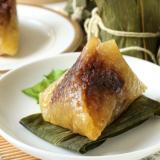 【富品家】紅豆鹼粽(10顆保冷提袋裝)