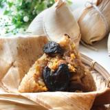 【富品家】清香素食粽(6顆保冷提袋裝)