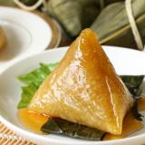 【富品家】原味鹼粽(8顆保冷提袋裝)
