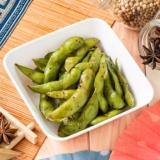 【阿良滷味】原味毛豆