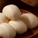 【神農包子】迷你小饅頭-白糖(素)
