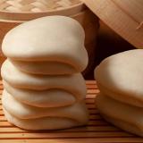 【神農包子】刈包皮(素)