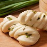 【神農包子】蔥花捲(葷) 特價：$95
