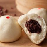 【神農包子】豆沙包(素) 特價：$95