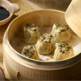 【禎祥食品】薺菜鮮肉燒賣